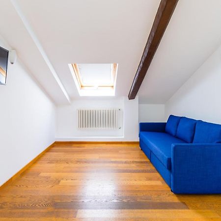 Attico Al Duomo By Napoliapartments מראה חיצוני תמונה