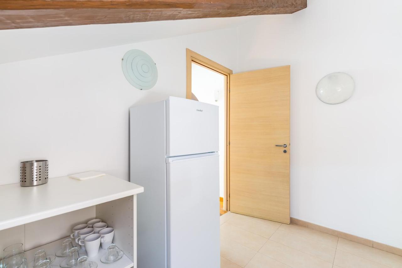 Attico Al Duomo By Napoliapartments מראה חיצוני תמונה